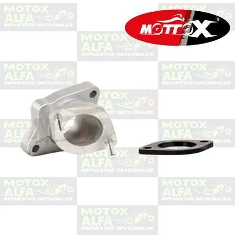 BASE CARBURADOR XY2505A CHIEF SHINERAY MOTTOX M01861