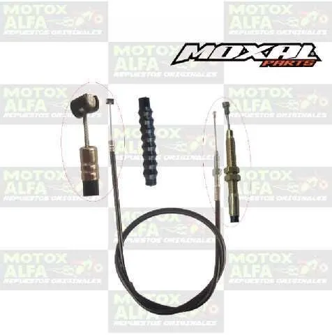 CABLE EMBRAGUE CG150 IGM 1090MM MOXAL 06.029.0037