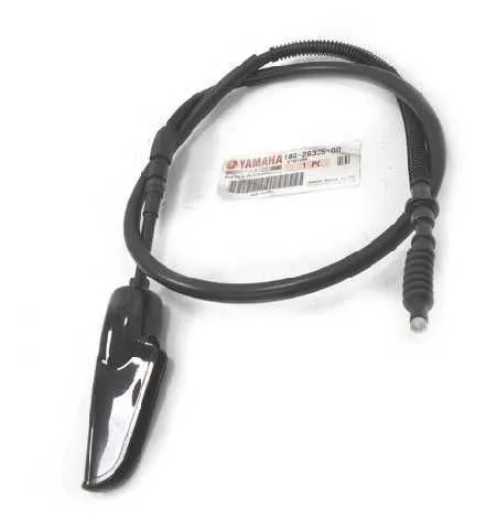 CABLE EMBRAGUE DT175 YAMAHA ORIGINAL 18G263350000 10058637