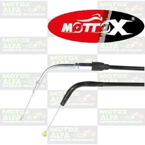 CABLE EMBRAGUE DY250 DAYTONA SCRAMBLER MOTTOX M02903 