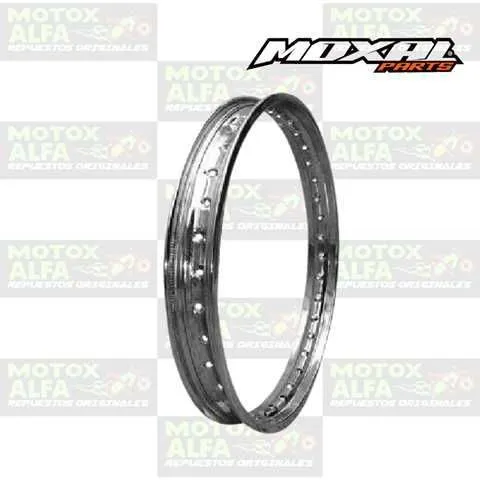 ARO R18 1.60 METALICO CROMADO MOXAL 06.008.0012