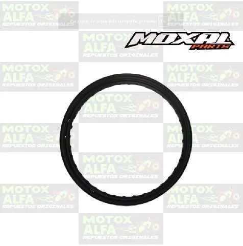 ARO R18 2.50 XY250GY5 METAL NEGRO MATE 36H MOXAL 06.008.0048