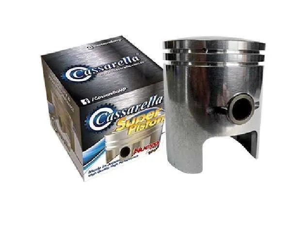 KIT PISTON AX100 1.25 50MM P14 SUZUKI CASARELLA 2528