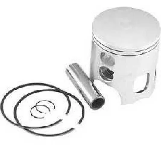 KIT PISTON AX100 1.25 50MM P14 SUZUKI TAIWAN TKM PIT50 AX1253018