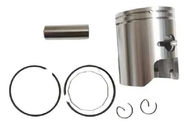 KIT PISTON AX100 1.50 50MM P14 SUZUKI MARATHON 460
