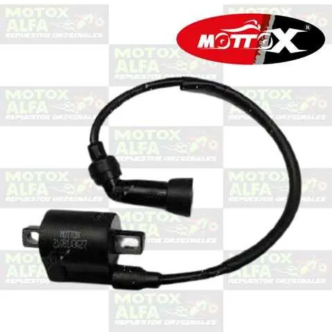 BOBINA BUJIA AX4 DY250 WIND200 MOTTOX M02533