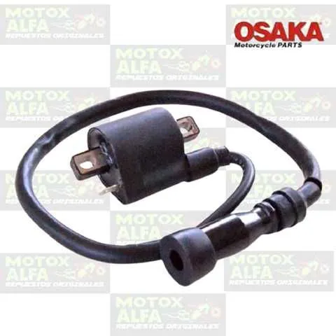 BOBINA BUJIA FZ16 YAMAHA OSAKA 208