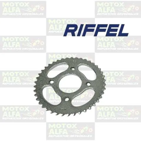 CATALINA CG200 42T 428H 4H RIFFEL 032058 19102 40227