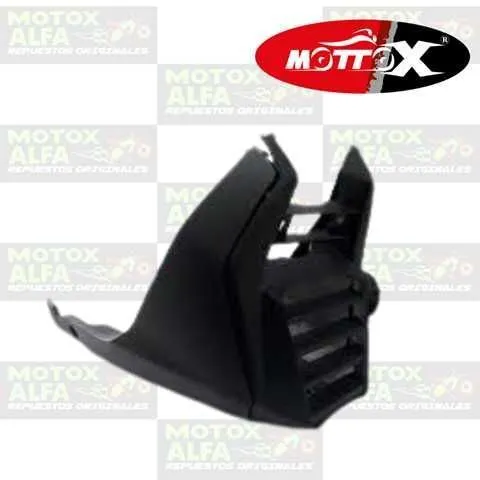 TIBURON DOMINAR400 BAJAJ MOTTOX PRTC004