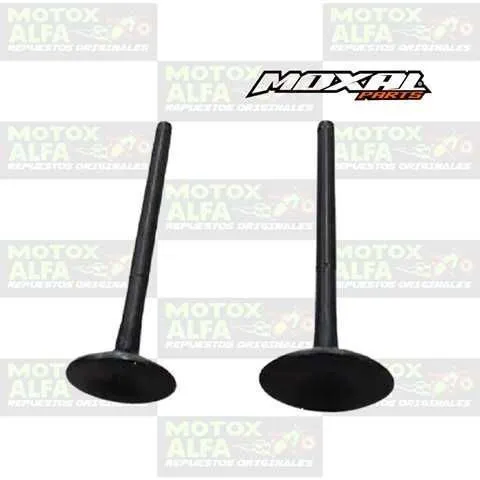 VALVULA GY6 VIPER180 PICO CORTO 2016 MOXAL 06.088.0056