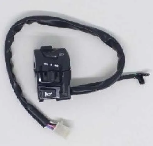 COMANDO IZQUIERDO SPORT-R SPORT II ORIGINAL SHINERAY R200-9S2012
