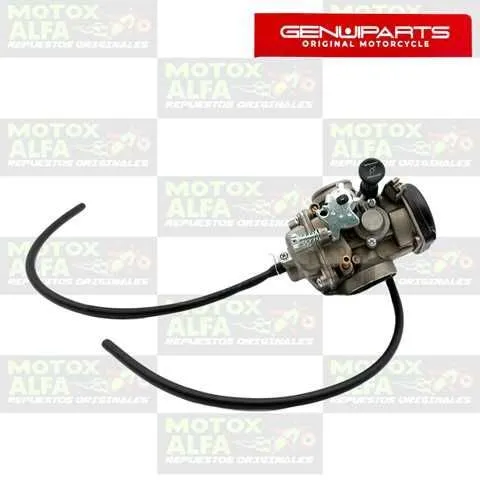 CARBURADOR CRF230 XL200 SCORPION250 HONDA ORIGINAL GENUIPARTS 19105.128-GEN