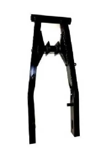 BASCULANTE ARMY200 ORIGINAL SHIENRAY R150-AR0123