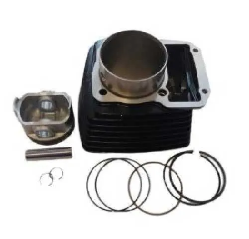KIT CILINDRO CG250 250CM 69MM P15 ALT84MM ORIGINAL SHINERAY R250-060123 