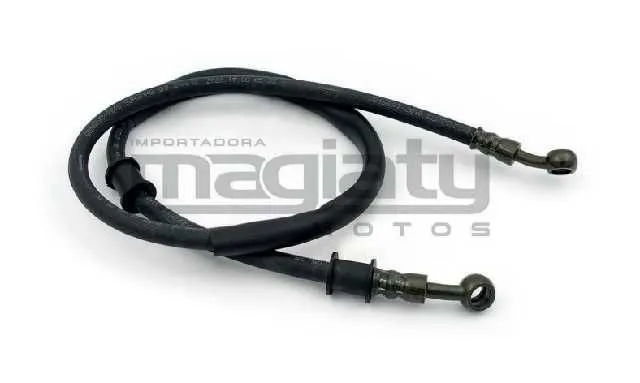 MANGUERA FRENO DELANTERA GN125H SUZUKI ORIGINAL GENUINO 15103.102-GEN