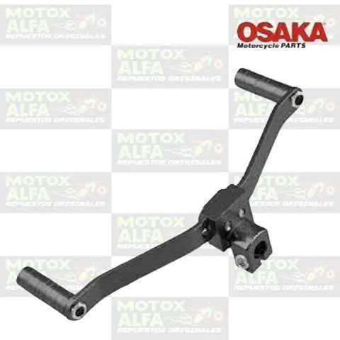 PEDAL CAMBIO LUJO OSAKA C