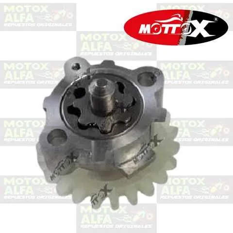 BOMBA ACEITE CRUX REV 23T YAMAHA MOTTOX BOMB00011