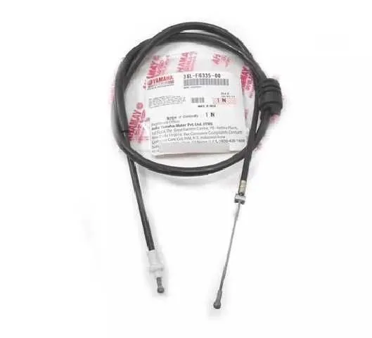 CABLE EMBRAGUE RX100 YAMAHA ORIGINAL 36LF63350000 10060317