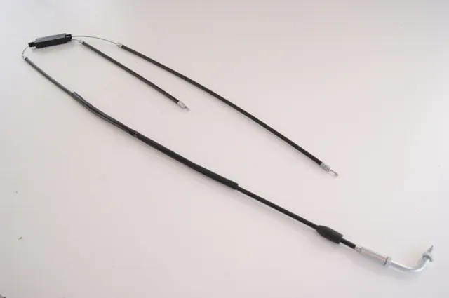 CABLE ACELERADOR AX100 SUZUKI MOTTOX M00052
