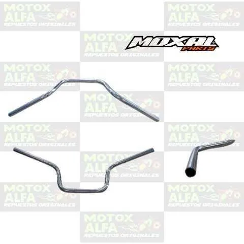 TIMON PLATINA100ES BAJAJ METAL MOXAL 01.033.0053