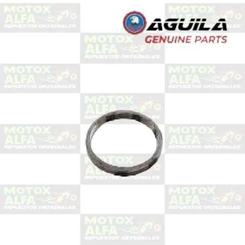EMPAQUE FUEGO MT110 LS135 ALUMINIO AGUILA EC27600 040 00