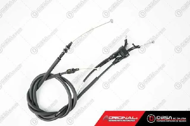 CABLE ACELERADOR FZ250 YAMAHA ORIGINAL CDA00094