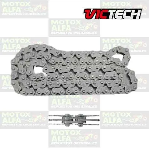 CADENILLA 2X3X102L XL200 NS150  HONDA VICTECH 4716
