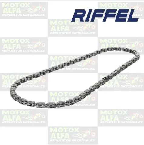 CADENILLA 2X3X88L VIVA115 SUZUKI BRASIL RIFFEL 030412 M427
