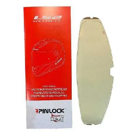 PINLOCK CASCO LS2 MAX70 