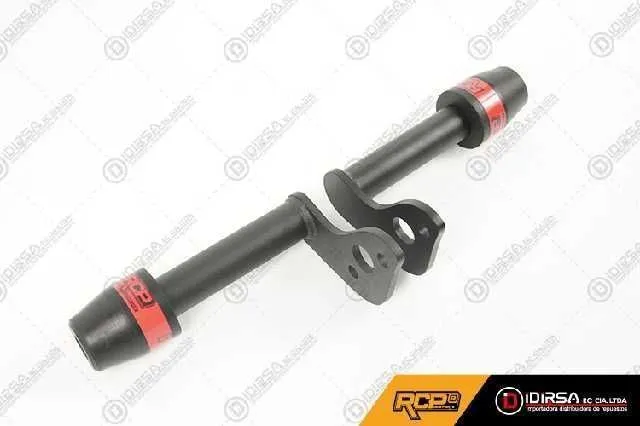 SLIDER BENELLI 180S RECTO ROJO LUJO RCP SLD00029