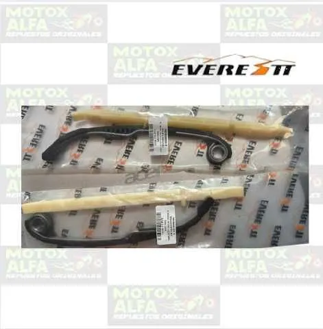 RIEL CBF150 XR150 HONDA EVERESTT 10144.113-EVE