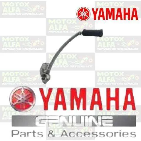 PEDAL ARRANQUE RX100 YAMAHA ORIGINAL 36LE56200000 10049249