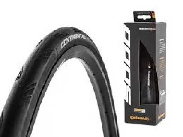 LLANTA R28 700X28  CONTIBIKE GP5000S TR VECTRANBREAKER CONTINENTAL 01018670000