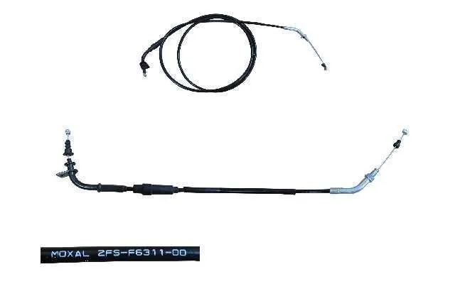 CABLE ACELERADOR RAY ZR YAMAHA 1775MM PASOLA 06.027.0068