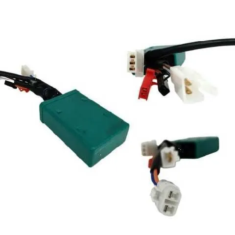 CDI RTR180 RTR160 2V APACHE TVS ITAKA 3990