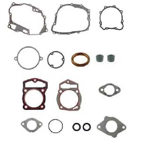 KIT EMPAQUE CB250 DY250 69 SCORPION MOXAL 06.089.0054