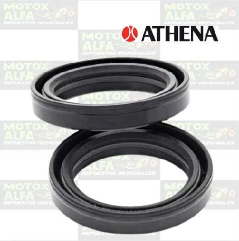 RETENEDOR 36 48 9.5 BARRA DT200 XT225 ATHENA P40F0RK455037