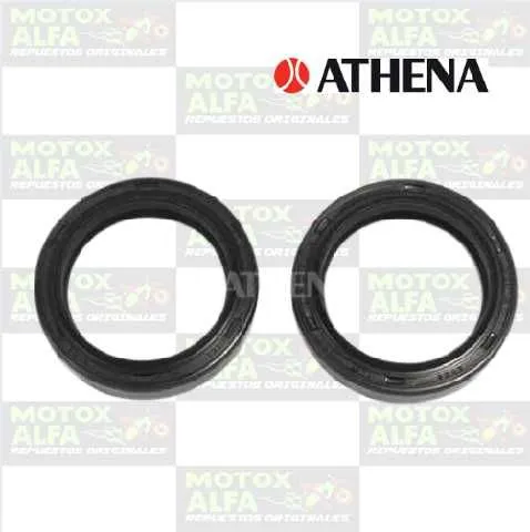 RETENEDOR YZ85 36 48 8 9.5 YAMAHA ATHENA P40FORK455035