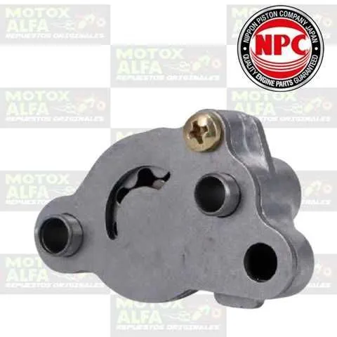 BOMBA ACEITE CB190R XR190L CB160F HONDA JAPAN NPC 15100-K79-E000