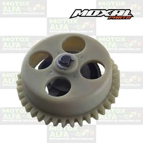 BOMBA ACEITE CHIEF 250 39T SHINERAY MOXAL 06.022.0027  