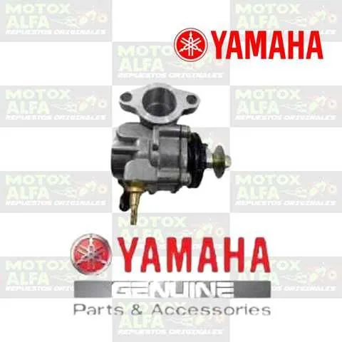 BOMBA ACEITE DT175 YAMAHA 18L131010000 10054453