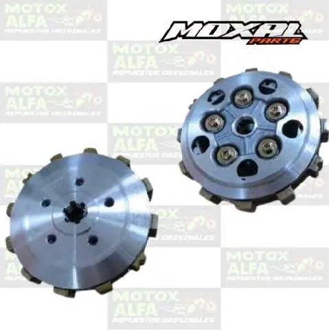 PORTADISCO EMBRAGUE GN125 SUZUKI MOXAL 06.230.0009