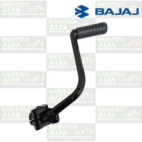 PEDAL ARRANQUE NS160 NS150 BAJAJ JE621203 19120.109-GEN 