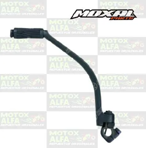 PEDAL ARRANQUE QM200GY MOXAL 06.123.0019