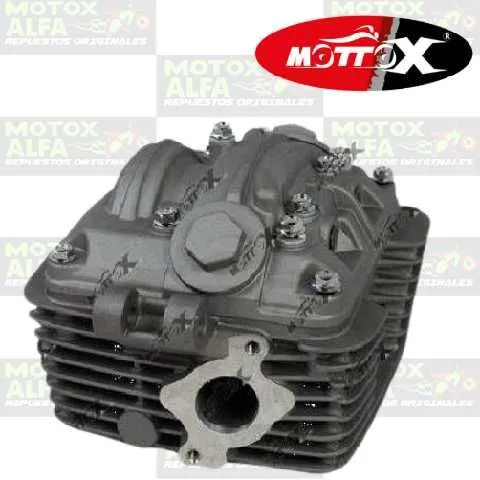 CABEZOTE COMPLETO WIND200 IGM MOTTOX CBZT004