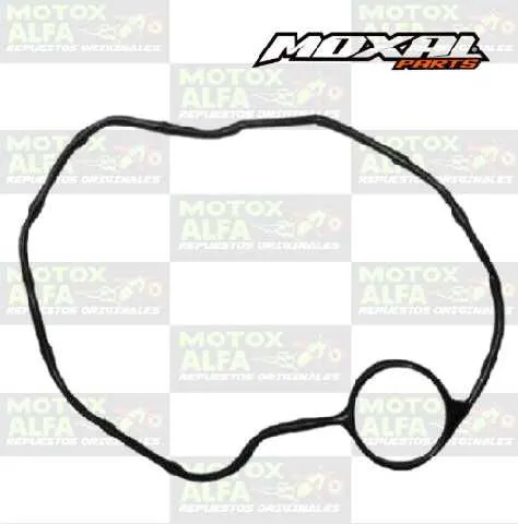 CAUCHO CABEZOTE CG150 NXR125 HONDA GY200 MOXAL 06.067.0001