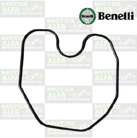 CAUCHO CABEZOTE TNT180 BENELLI ORIGINAL 62133 18338 109024460000