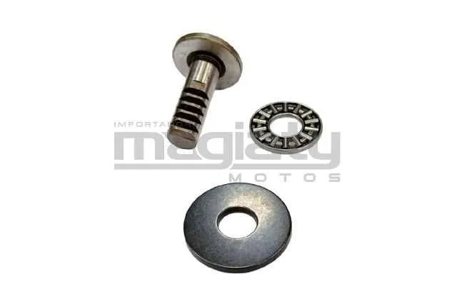PLANETARIO EMBRAGUE COMPLETO AX4 ORIGINAL GENUINO 10111.103-GEN