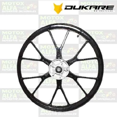 ARO R18 1.60 DK150T DELANTERO DUKARE ORIGINAL 205400002