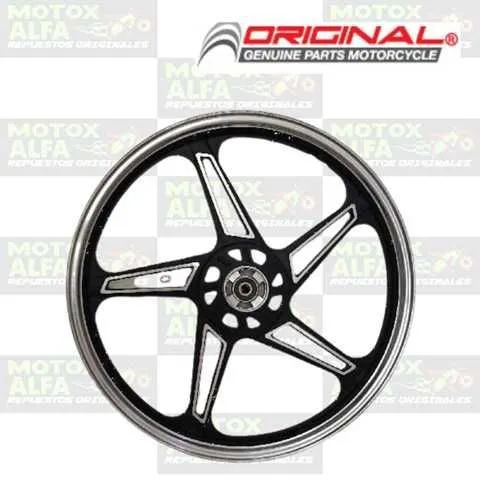 ARO R18 1.60 MAGNESIO DELANTERO 4H STIFF150 EN125 SUKIDA  ORIGINAL GENUINO ARS00069
